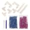 Trousse pour fabrication de chaussettes et mitaines Build-a-Loom de Loops & Threads